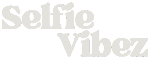 Selfie Vibez Logo